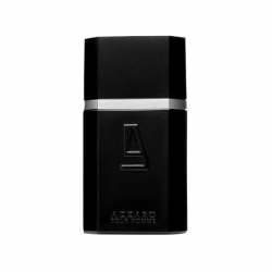 Silver Black Azzaro Perfume Masculino edt 100ml Menor preço em Silver Black Azzaro Perfume Masculino edt 100ml
