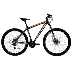 Bicicleta Byorn Extreme Aro 29 Alumínio Freio a disco Suspensão 21 Marchas Menor preço em Bicicleta Byorn Extreme Aro 29 Alumínio Freio a disco Suspensão 21 Marchas