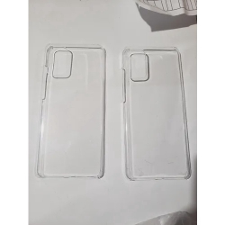 Capa Dura Samsung S20 Plus Menor preço em Capa Dura Samsung S20 Plus