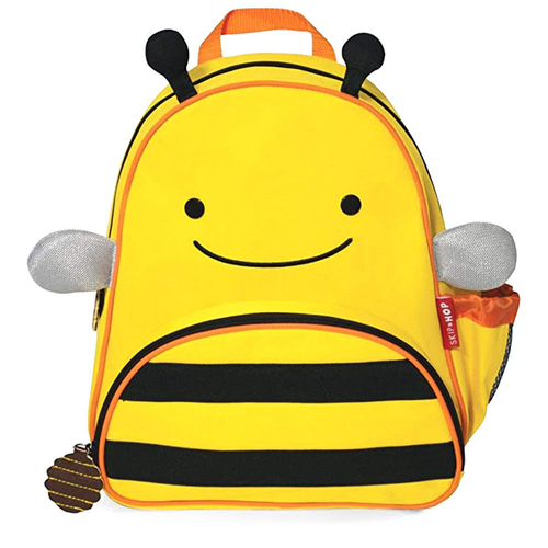 Mochila para bebe de 2 anos Clearance