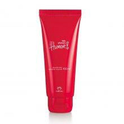 Desodorante Hidratante Corporal Meu Primeiro Humor 100 ml Na em