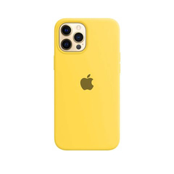 Case Capa Capinha Celular Silicone Iphone 12 Pro Max Amarelo Promoção Menor preço em Case Capa Capinha Celular Silicone Iphone 12 Pro Max Amarelo Promoção