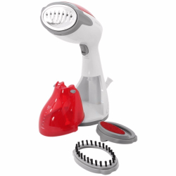 Vaporizador Portátil Black & Decker Bdv2000v 1200w 220v Menor preço em Vaporizador Portátil Black & Decker Bdv2000v 1200w 220v