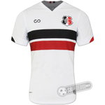 preço da camisa do santa cruz