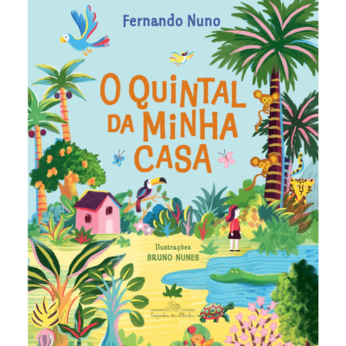 Livro - Minha Casa de Carrossel em Promoção na Americanas