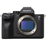 Câmera Sony Alpha A7s Iii 4k120p