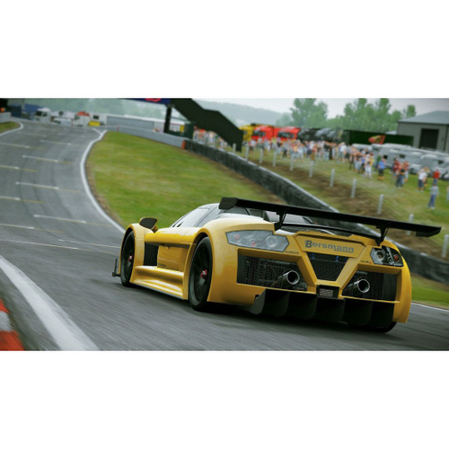 Jogo Xbox One Project Cars 3 em Promoção na Americanas