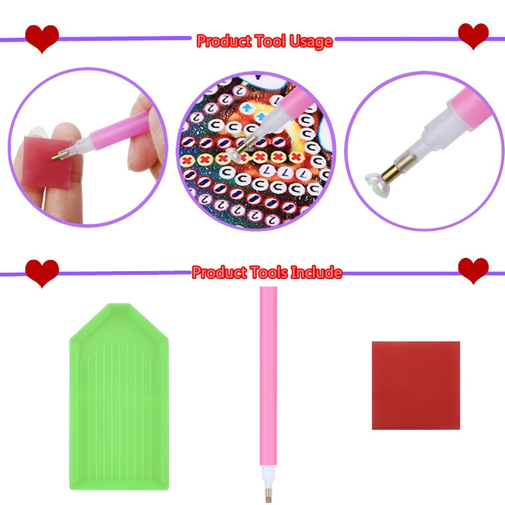 homemade hand bolsas