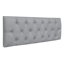 Cabeceira Cama Box Intense Casal 1.4 Várias Cores Menor preço em Cabeceira Cama Box Intense Casal 1.4 Várias Cores