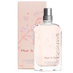 Menor preço em L'occitane En Provence Colônia Desodorante Flor De Cerejeira 75Ml