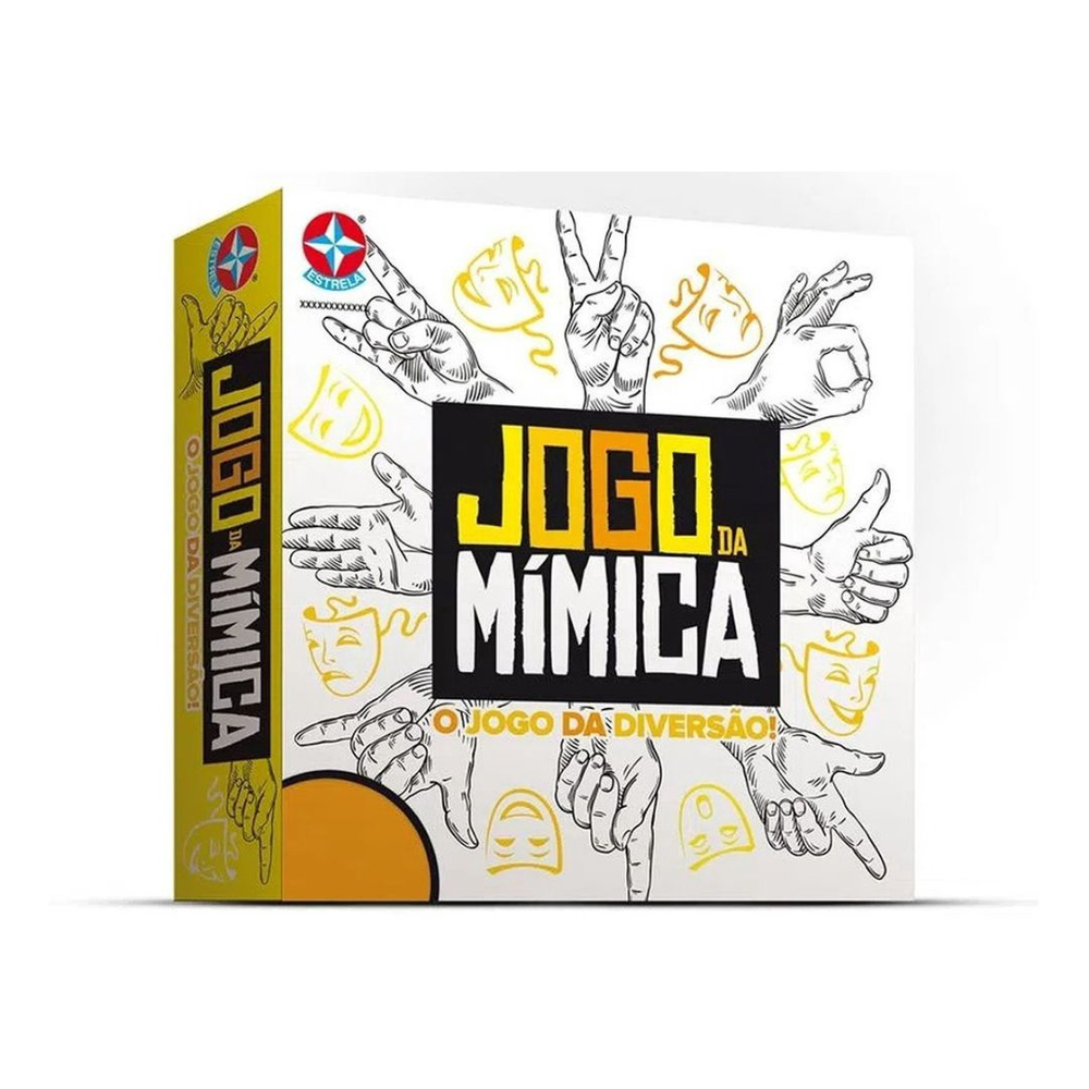 Jogo da Vida - Conhecendo e como jogar - jogo de tabuleiro - Estrela 