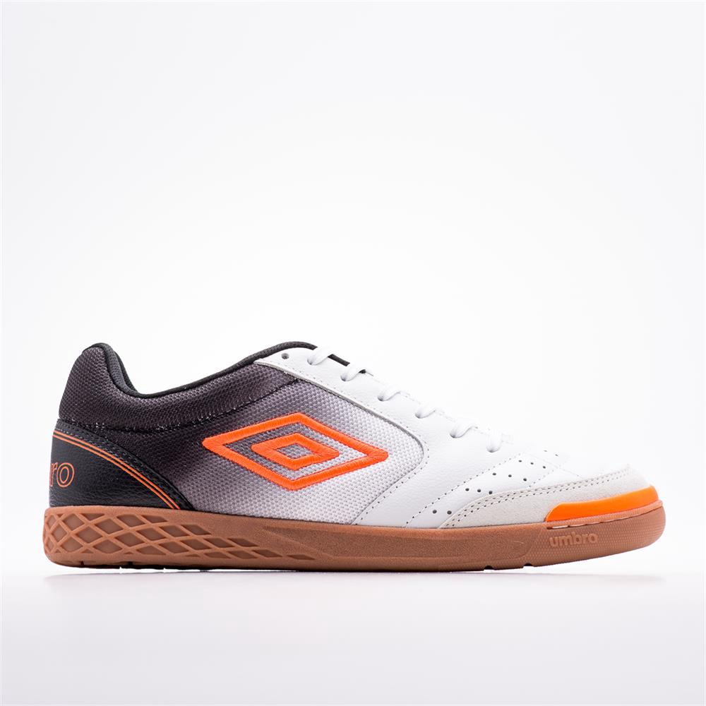 Tenis futsal hot sale umbro box