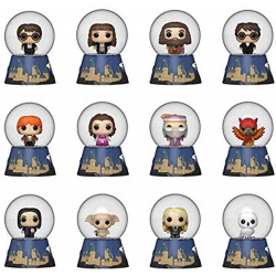 Funko Mystery Mini: Harry Potter Snow Globes - One Mystery Snow Globe Menor preço em Funko Mystery Mini: Harry Potter Snow Globes - One Mystery Snow Globe