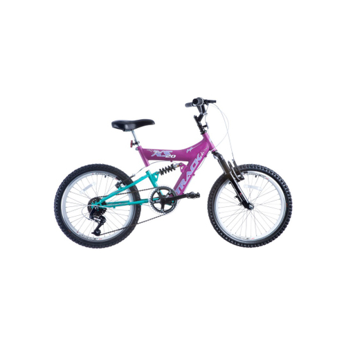 Bicicleta xs discount