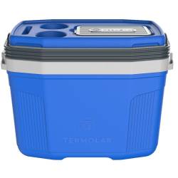 Caixa Térmica Suv 20L Azul - Termolar é boa?