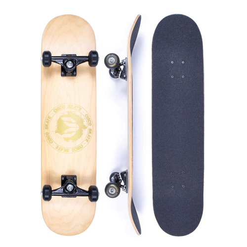 Skate Profissional Kit: comprar mais barato no Submarino