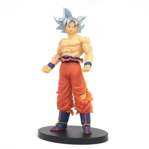 Dragon Ball Super Goku Instinto Superior Creator Ver. B em