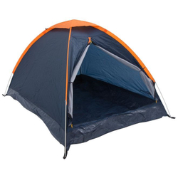 Barraca de Camping Panda 4 Pessoas Nautika é boa?