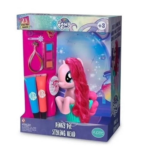 My Little Pony Brinquedo: comprar mais barato no Submarino