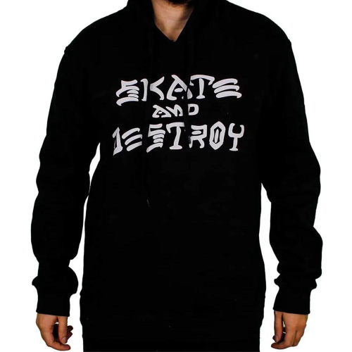 skate and destroy t シャツ