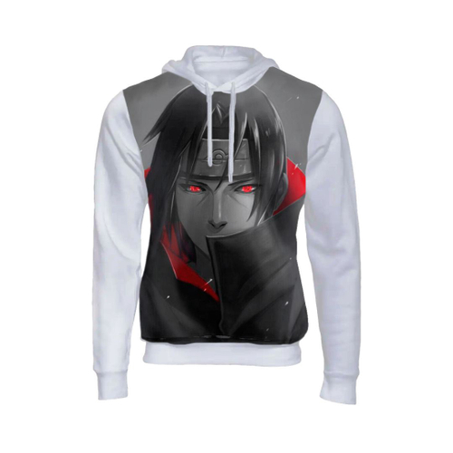 Blusa Quarto Hokage Minato Full 3d