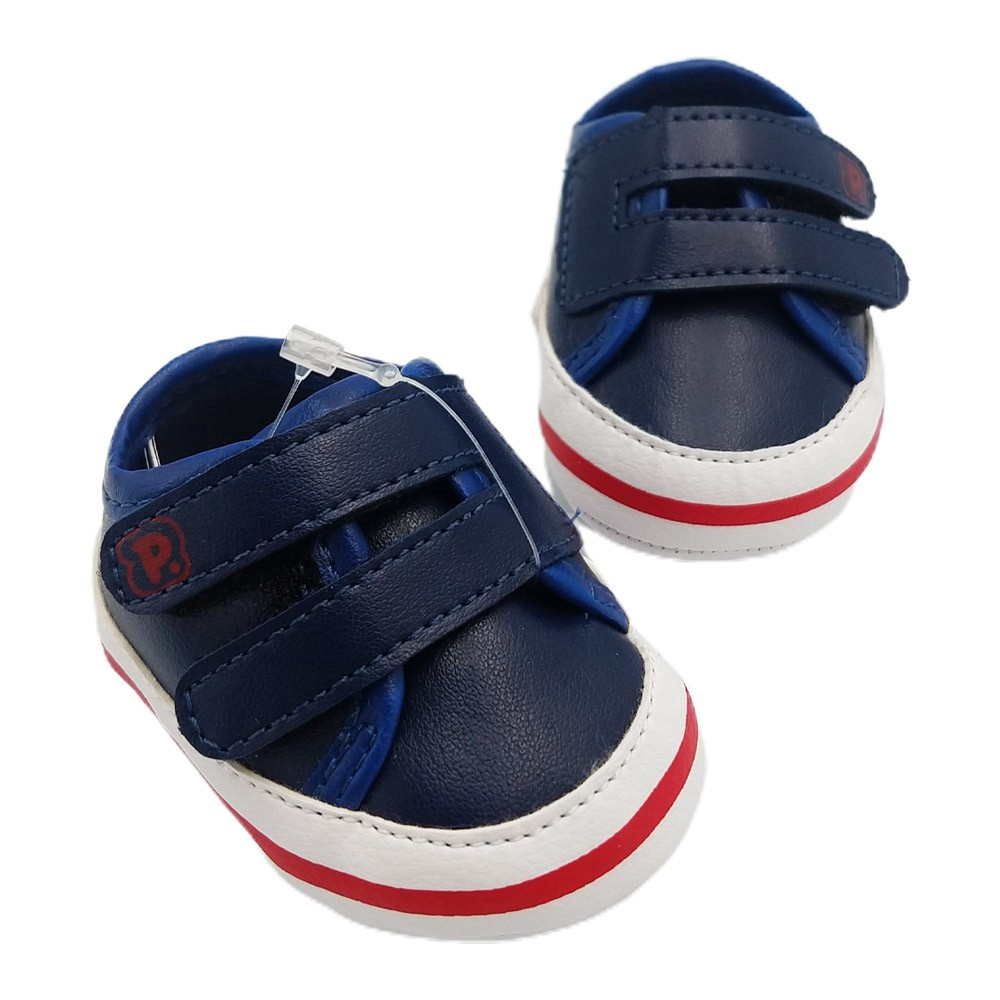 Tenis pimpolho hot sale azul marinho