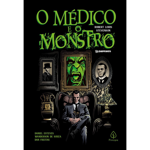 Livro - Apenas um monstro em Promoção na Americanas