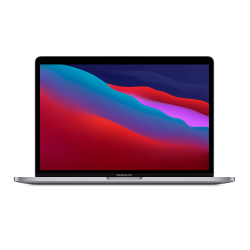 MacBook Pro de 13 Polegadas Cinza-espacial com 256GB e M1 da Apple Menor preço em MacBook Pro de 13 Polegadas Cinza-espacial com 256GB e M1 da Apple