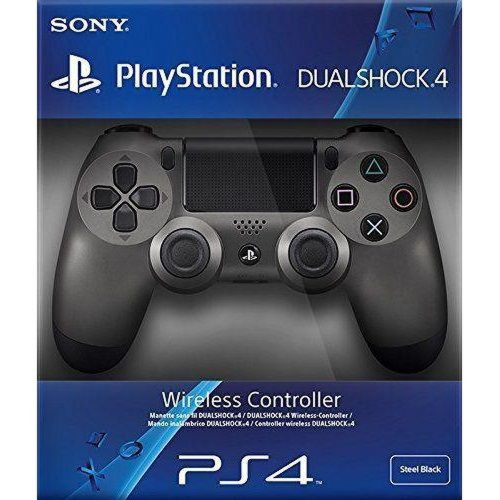 Controle DUALSHOCK 4 das Lojas Americanas, SERÁ QUE É ORIGINAL