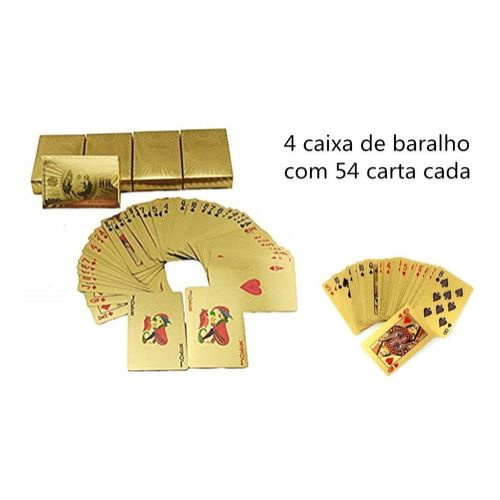 Esquenta, O Jogo- Jogo De Cartas- Baralho