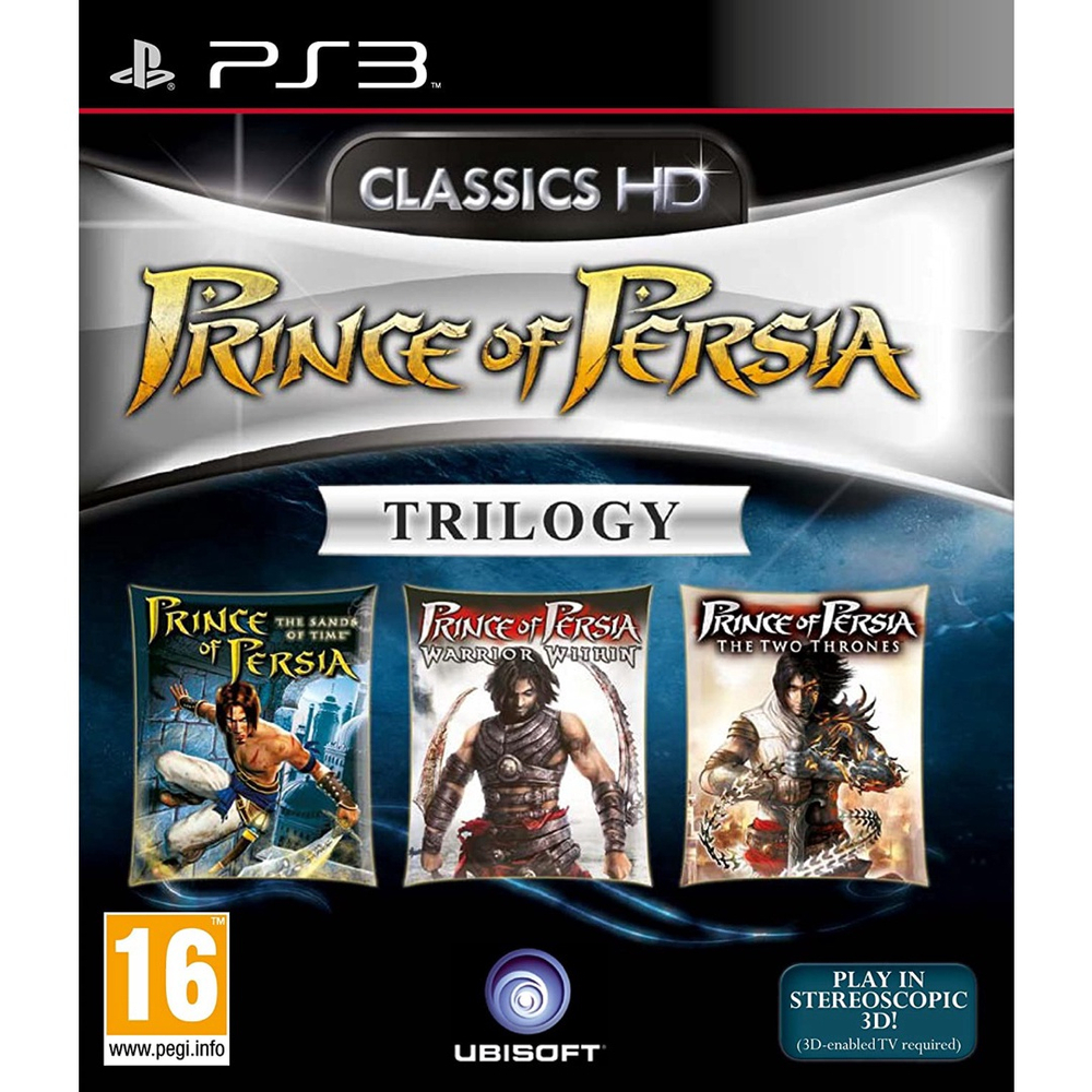 Prince Of Persia The Two Thrones Ps2 Original em Promoção na Americanas