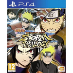 Combo Naruto Shippuden Ultimate Ninja Storm 4 Road To Boruto - PS4 + Hand  Spinner em Promoção na Americanas