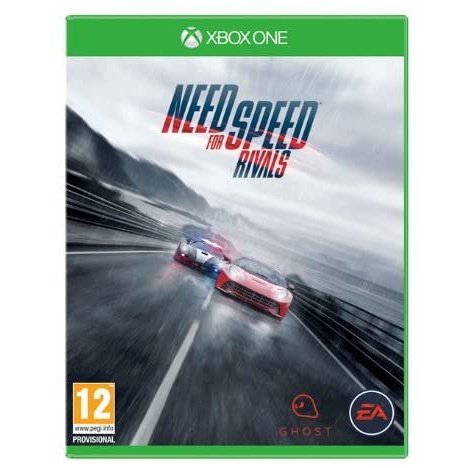 Jogo Xbox One Infantil Carros 3 Mídia Física Novo Lacrado - WARNER - Outros  Games - Magazine Luiza