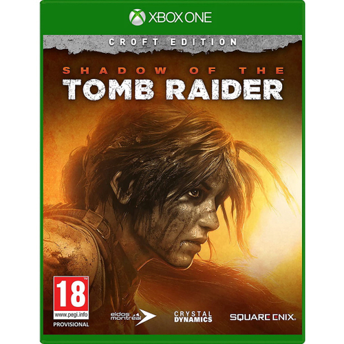 Blu-ray Tomb Raider A Origem 3d 2d ( 2 Discos ) ( Lacrado )