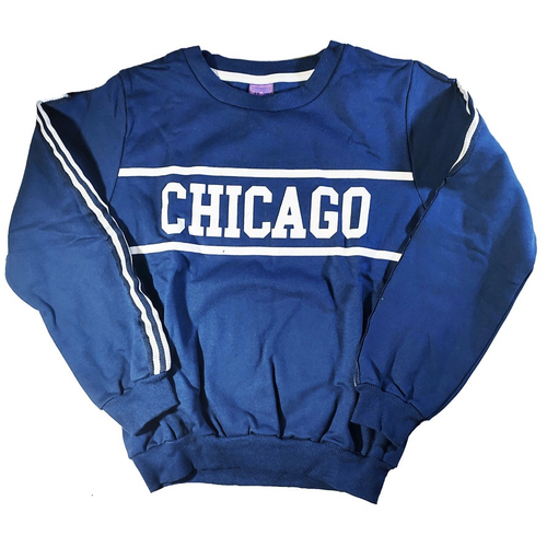 uchicago moletom com capuz