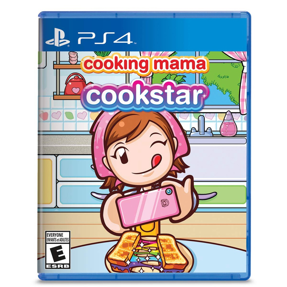 Cooking Mama: conheça os melhores games da série do jogo de cozinhar