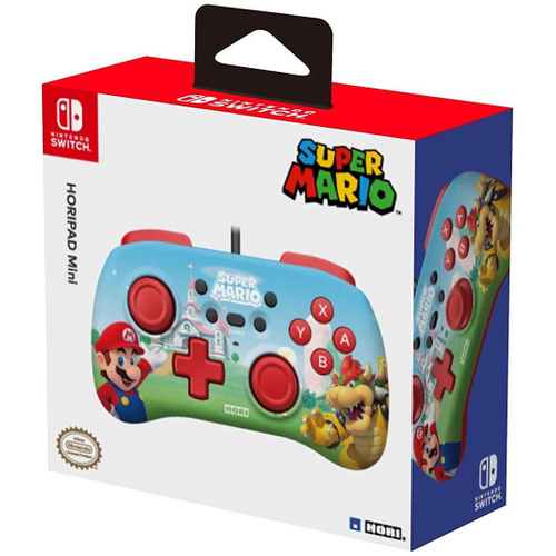 Película Protetora Original Hori p/ Nintendo Wii U Game Pad em Promoção na  Americanas