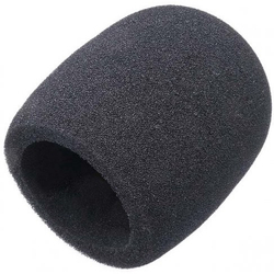 Espuma Protetora Para Microfone Tipo S 58 Preto 055-0221 54 2 006 Menor preço em Espuma Protetora Para Microfone Tipo S 58 Preto 055-0221 54 2 006