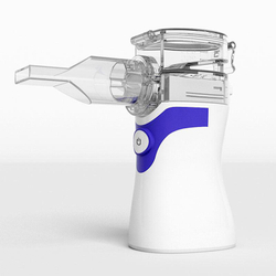 Nebulizador E Inalador Ultrassônico Portátil Menor preço em Nebulizador E Inalador Ultrassônico Portátil