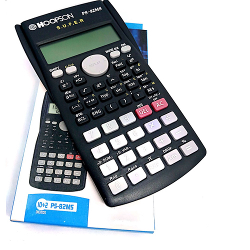 hoopson calculadora cientifica