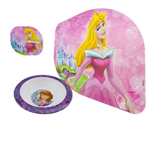 Princesas Disney Jogo Americano