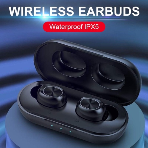 bakeey b5 wireless bluetooth 5.0 tws