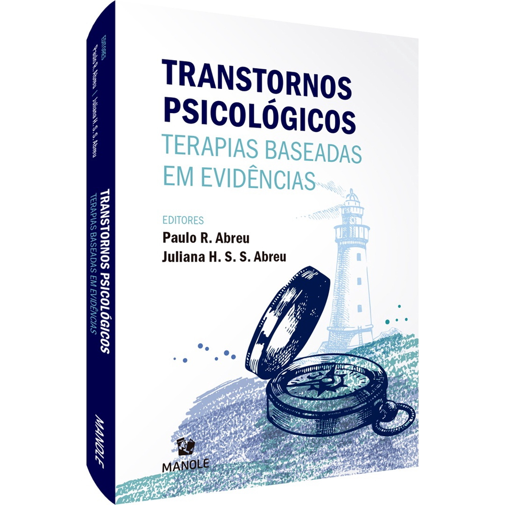 Livro - Transtorno da Personalidade Borderline Para Leigos - 2ª edição em  Promoção na Americanas