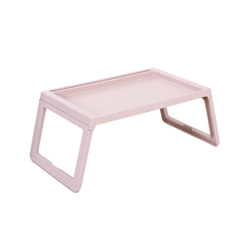 Mesa portátil dobrável Suporte para laptop Lapdesk Computador Notebook Mesa multifuncional Mesa de café da manhã Cama Bandeja Mesa de serviço Cor de rosa Menor preço em Mesa portátil dobrável Suporte para laptop Lapdesk Computador Notebook Mesa multifuncional Mesa de café da manhã Cama Bandeja Mesa de serviço Cor de rosa