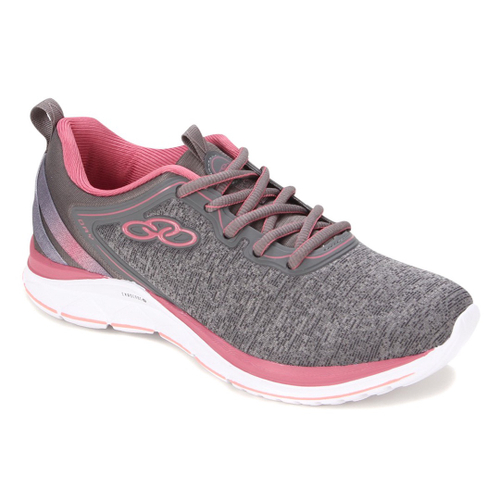 Tenis olympikus hot sale gel feminino