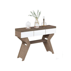 Aparador Artely Houston com Espelho – 80x120 cm - Canela é boa?