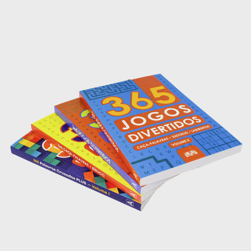 365 Jogos divertidos