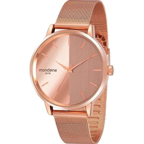 relógio mondaine feminino pequeno