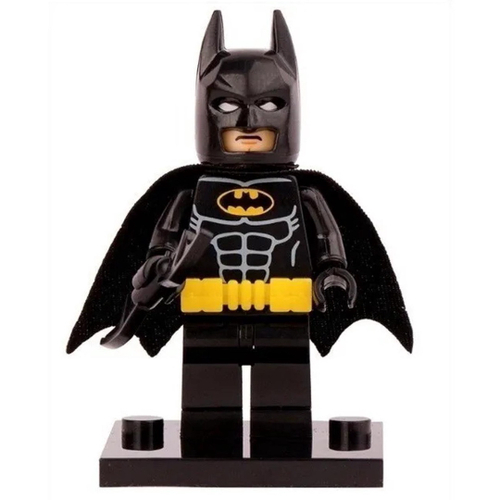 LIVRO LEGO THE BATMAN MOVIE: CAOS EM GOTHAM CITY