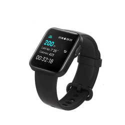 Relógio Smartwatch Xiaomi Com gps Mi Watch Lite Versão Global em Português Menor preço em Relógio Smartwatch Xiaomi Com gps Mi Watch Lite Versão Global em Português